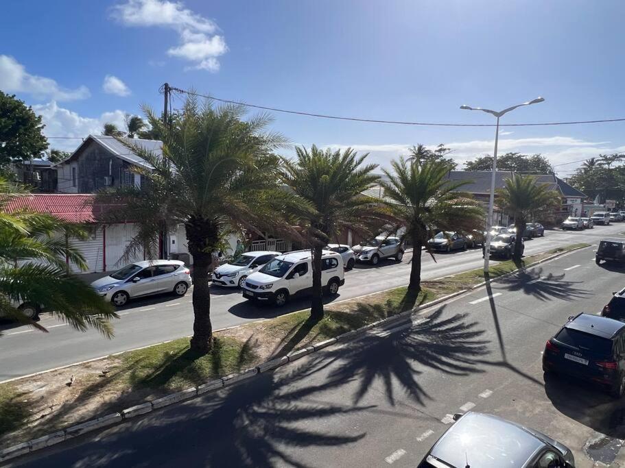 Casa Tropica Sainte-Anne公寓 外观 照片